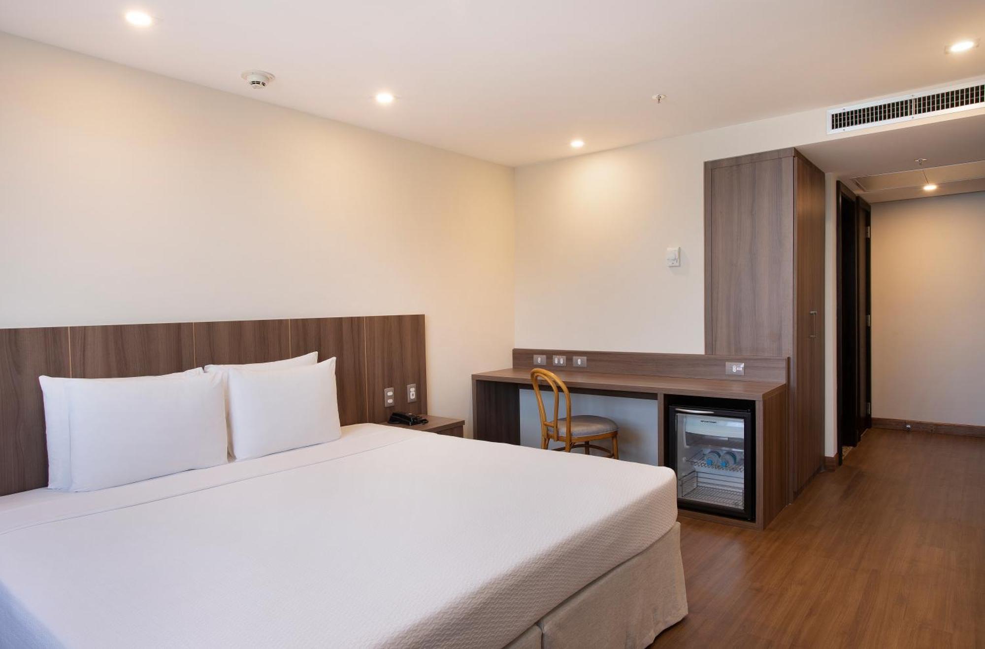 Superior Executive Double Room