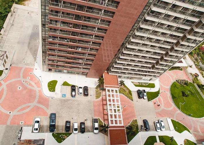 Hotel Via Premiere Apartamento Completo Double Suite Río de Janeiro
