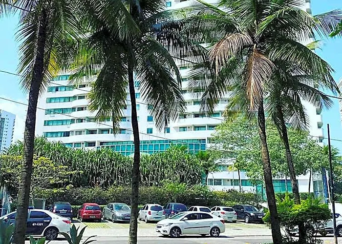 Cond. Mediterraneo Flat Río de Janeiro